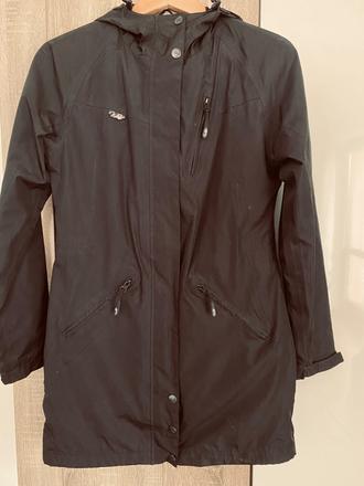 Sportovní kabát, s