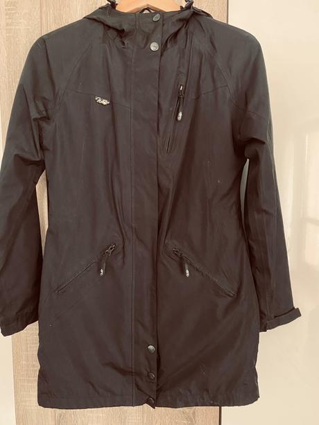 Sportovní kabát, s