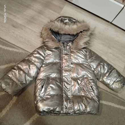 Zimní bunda, reserved,80