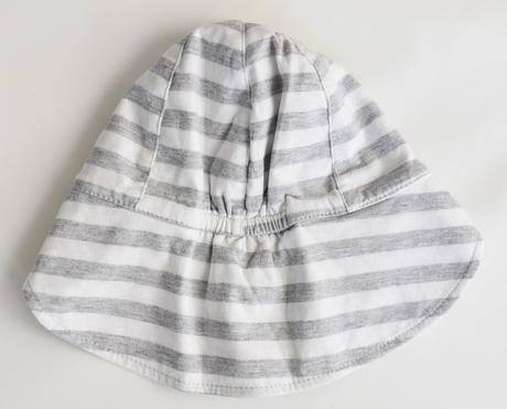 Kšiltovka vel. 12 - 18m, george,86