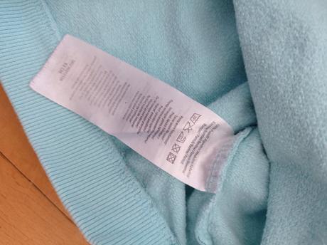 Mikina 86 disney - mickey, minnie, disney,86