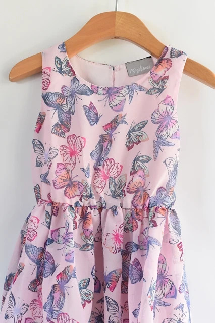 Šaty vel. 3 roky, matalan,98