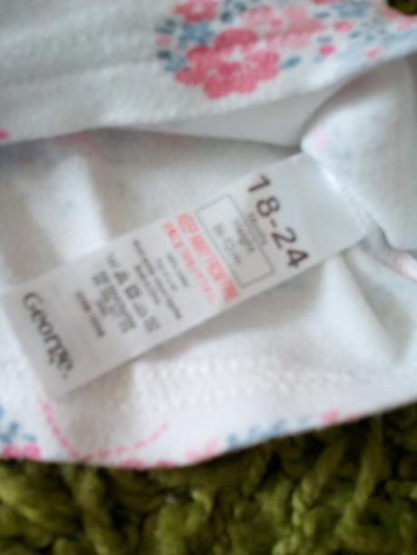 Triko z.george,vel.86/92, george,86