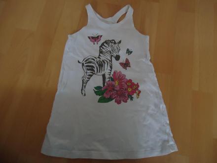 Tílko, h&m,104