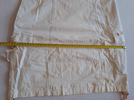 Dámské sportovní šaty, vel. l, l