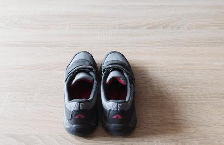 Boty crossroad vel.31, 31