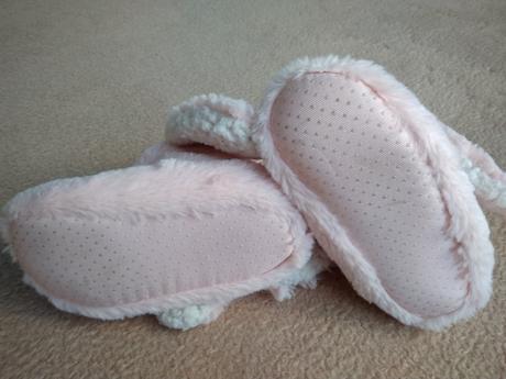 Brankové bačkůrky "zajic" ve vel."26/27", 26