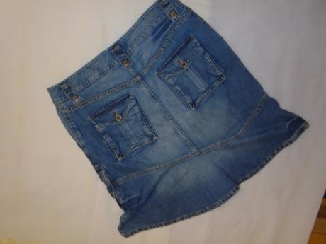 Sukně vel 40 h&m, h&m,40