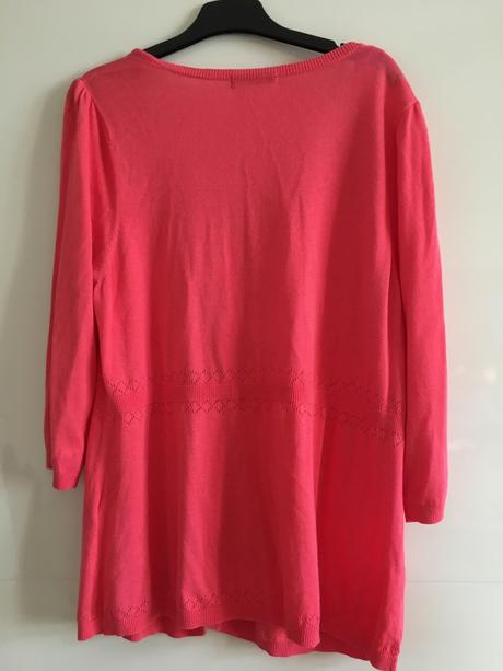 Svetr propínací vel. 2xl, marks & spencer,xxl