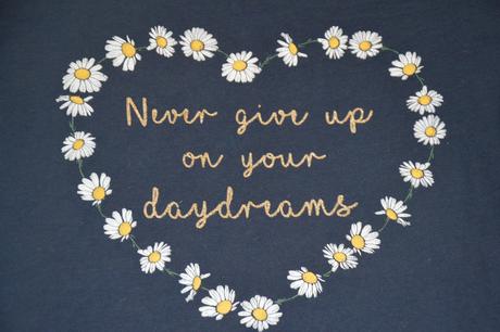 Bavlněné triko dlouhý rukáv se srdcem, young dimension,152