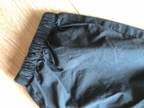 Kalhoty dívčí, velikost 146, c&a,146