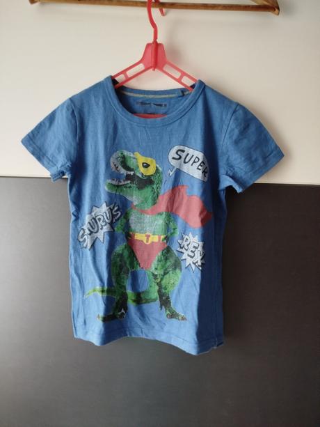 Tričko zn. next vel.116, next,116