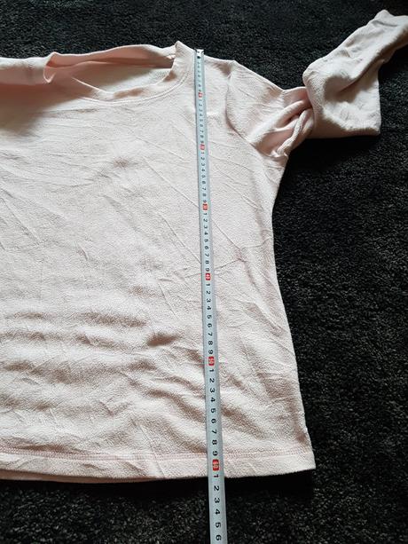 Fleesová mikina značky george,vel. 36-38 ., george,s