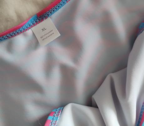 Nové plavky vel.m-l, l / m