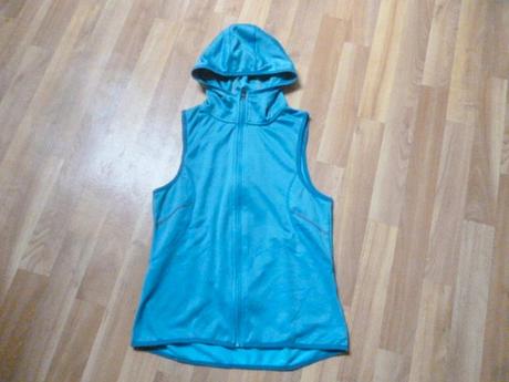 Sportovní vesta vel.s crivit, crivit,s