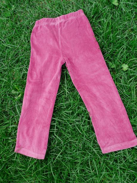 Teplacky prijemneho materialu, impidimpi,104