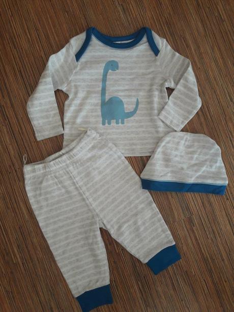 Komplety c&a vel.62/68, 62