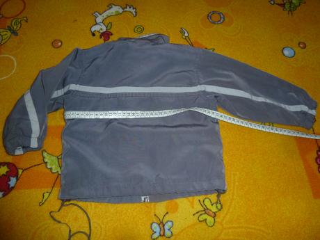 Bunda - větrovka, success,98