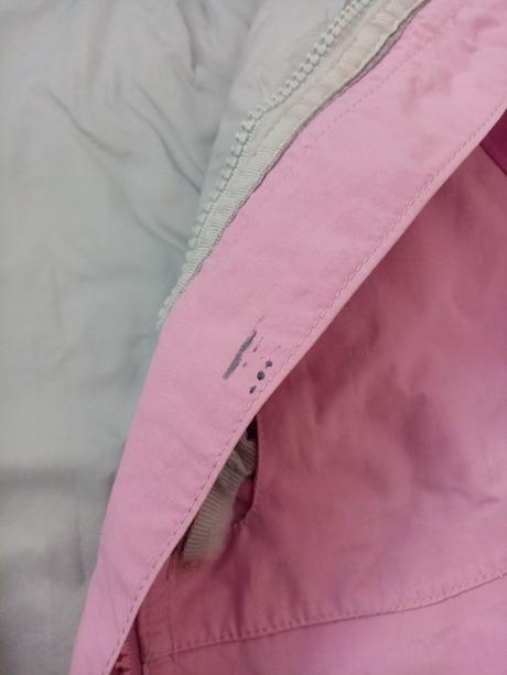 Jarní bunda 152/158, 152