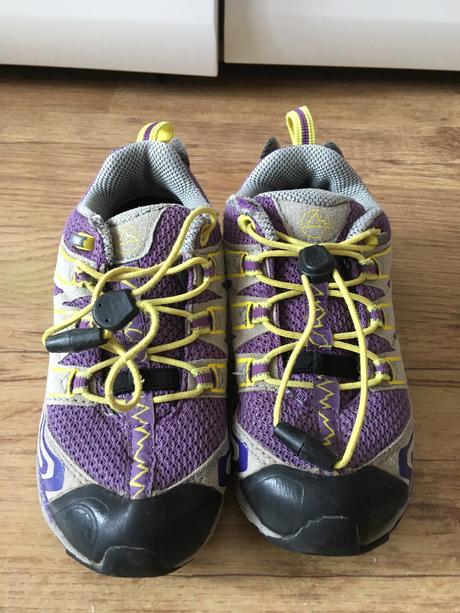 Boty la sportiva, 28