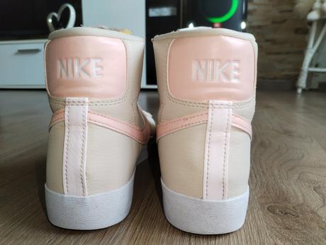 Nike blazer mid 77 vel 40,5, nike,40