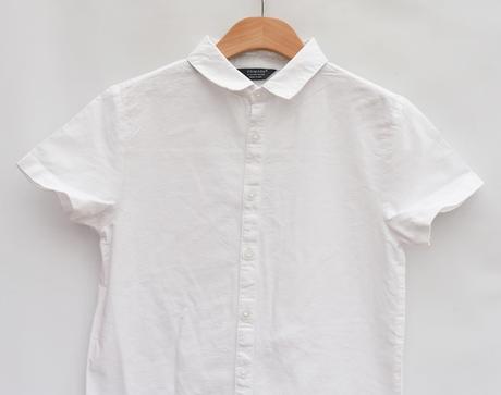 Košile vel. 11 - 12 let, primark,152