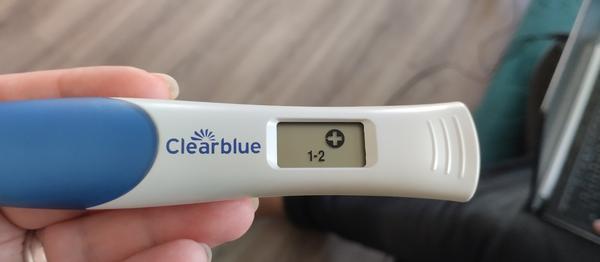 Potvrzení těhotenství 18 dní po Ovitrelle?
