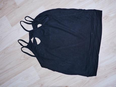 Cerne tilko na raminka 34 / 36velikost, 34