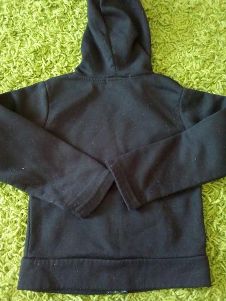 Mikina zn.girls,vel.92/98, 98