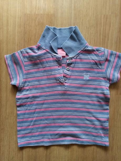 Tričko, cherokee,98