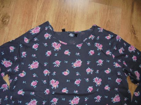 Tričko zn. bonprix, vel. 48/50, bonprix,48