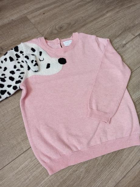 Svetřík s dalmatinem, f&f,98