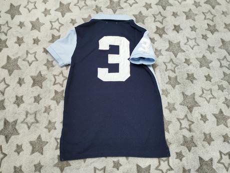 Tričko ralph lauren, ralph lauren,110