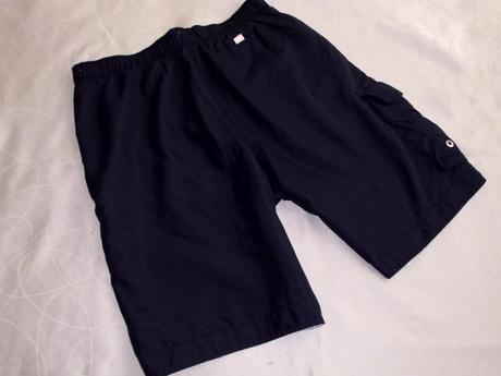 Kraťasy-plavky, abercrombie&fitch,l
