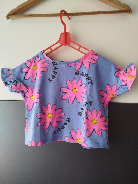 Tričko zn. tu vel.98, tu,98