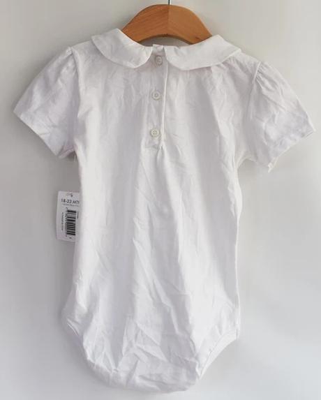 Body vel. 18 - 23 m, matalan,92