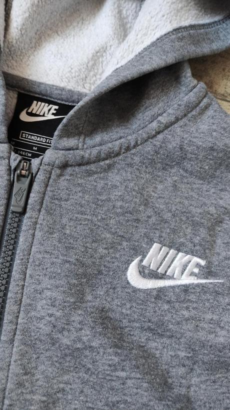 Mikina dívčí nike, nike,134