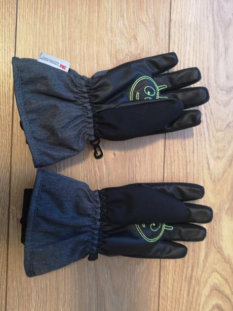 Rukavice vel. 122/128, c&a,122