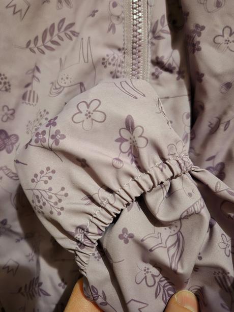 Kombinéza ergee vel. 74, ergee,74