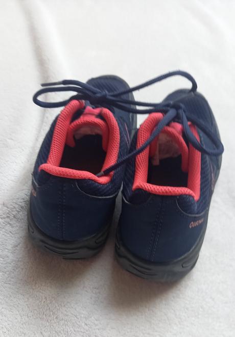 Trackové - turistické boty, 37