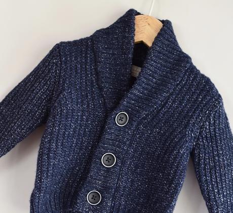 Svetr vel. 0 - 3 m, primark,62