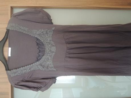 Delší tunika či mini šaty, promod,l