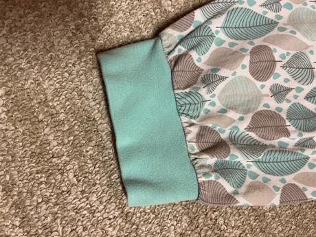 Dívčí pyžamo betty mode velikost 164, betty mode,164