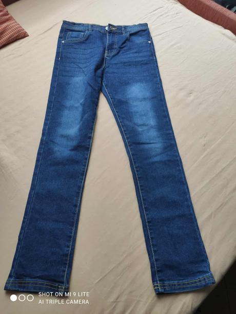 Džíny, 152