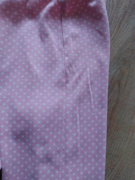 Pyžamo, next, vel 116, next,116