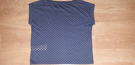 Crop tričko swim & skate esprit, esprit,164