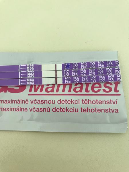 Den očekávané menstruace. Jaké máte zkušenosti?