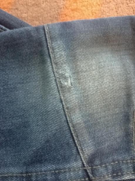 Sportovní džíny, dopodopo,116