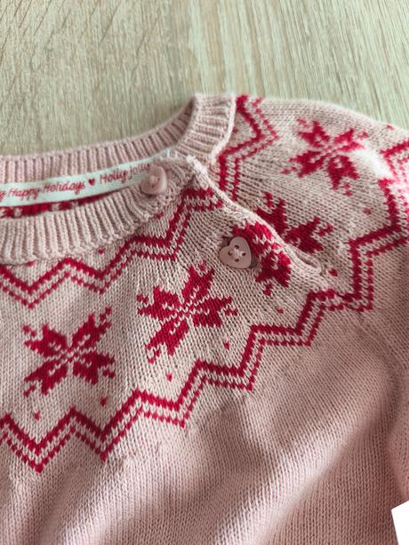 Dívčí svstřík, c&a,92