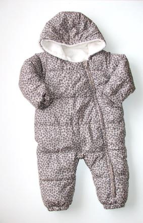 M454 kombinéza vel. 80, tu,80